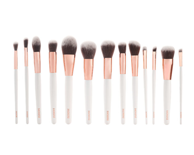 Ultra Essential Brush Set