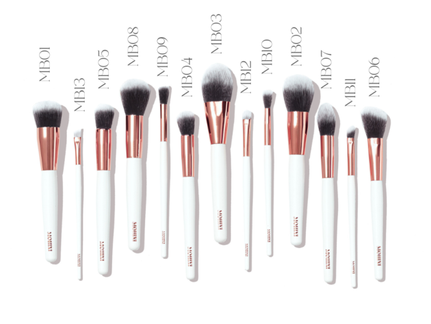 Ultra Essential Brush Set - Image 2